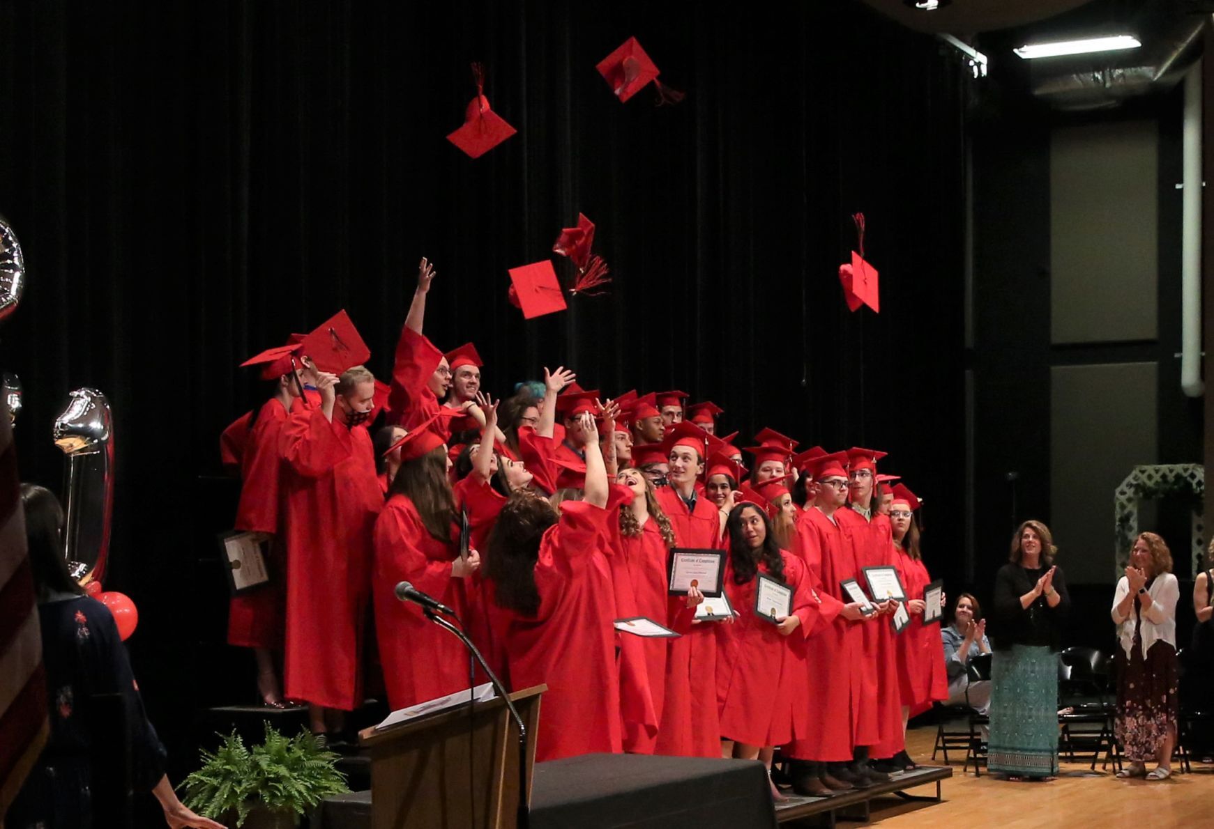 MC Alternative grad - 1